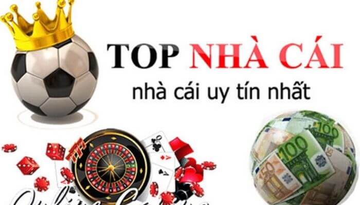 Cách lựa chọn được nhà cái bóng đá uy tín