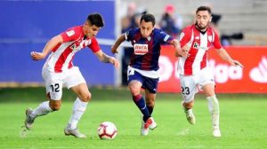 Soi kèo Eibar vs Athletic Bilbao