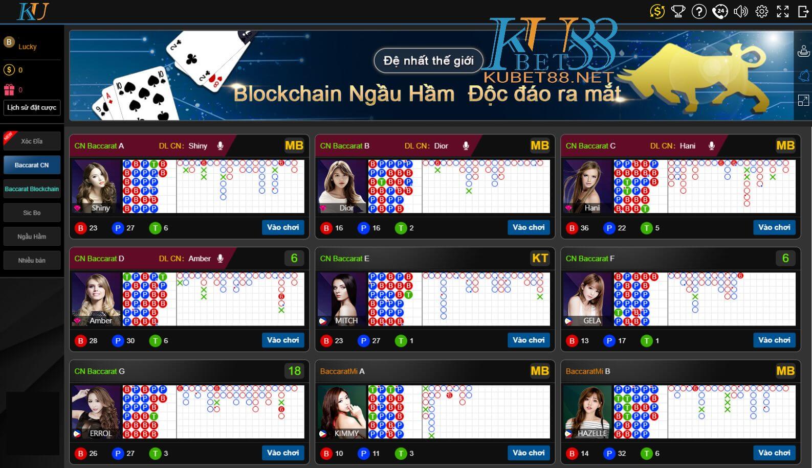 tải app kubet