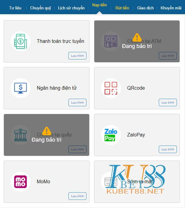 tải app kubet