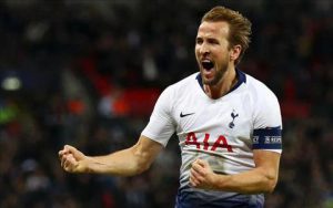 Harry Kane Tottenham có thể tạo bất ngờ