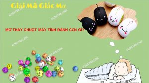 Ý nghĩa giấc mơ thấy chuột máy tính là gì?