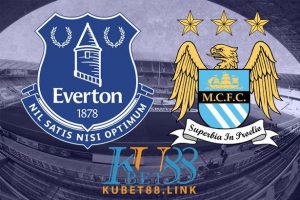 Cùng KUBET phân tích trận đấu giữa Everton vs MC