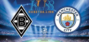 Cùng KUBET phân tích trận đấu giữa Gladbach vs MC