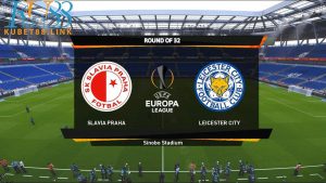 Cùng KUBET phân tích trận đấu giữa Slavia Praha vs Leicester