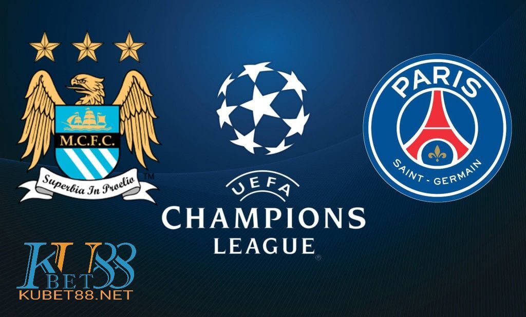 Cùng chuyên gia phân tích trận đấu Man City vs PSG