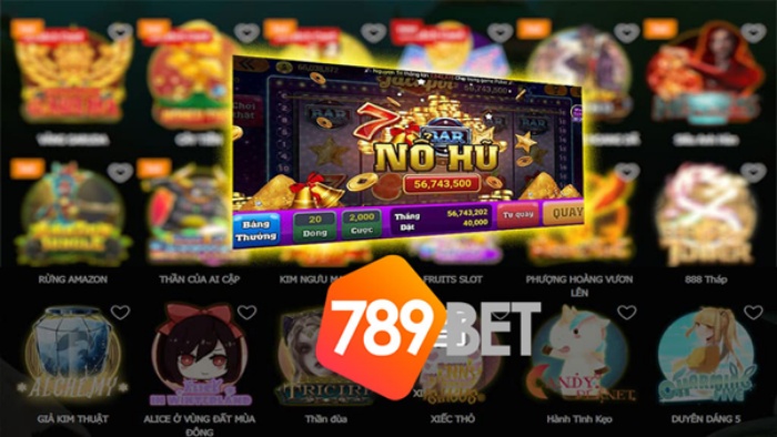 Một vài nét sơ lược về cổng game 7897890 vip