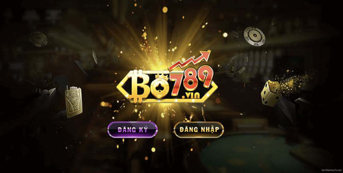 Một vài nét sơ lược về cổng game Bo789