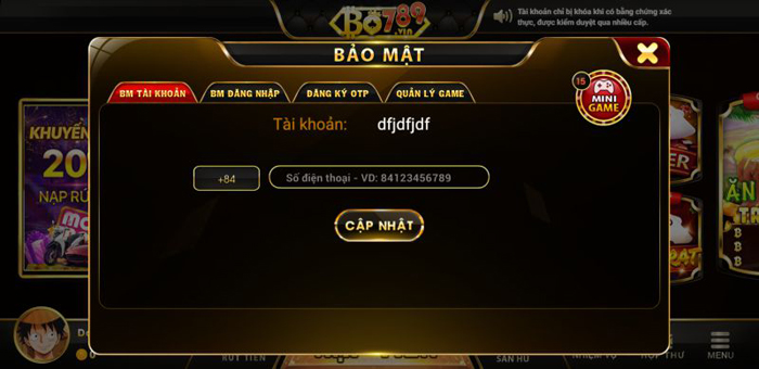 Đánh giá những ưu điểm nổi bật của cổng game Bo789 club 