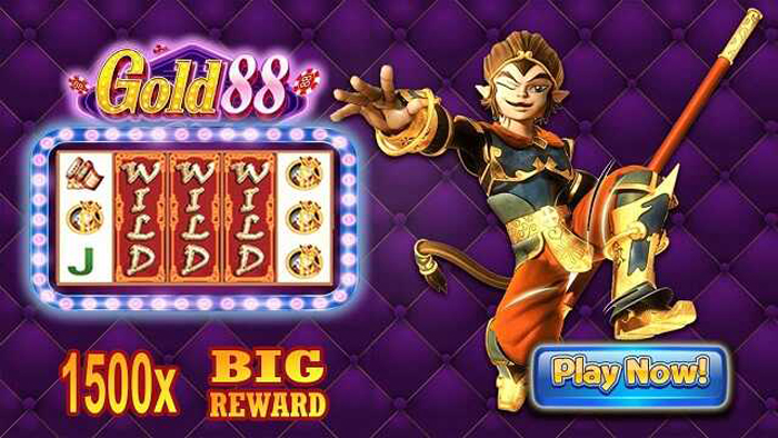 Những tính năng nổi bật tại cổng game Gold88 